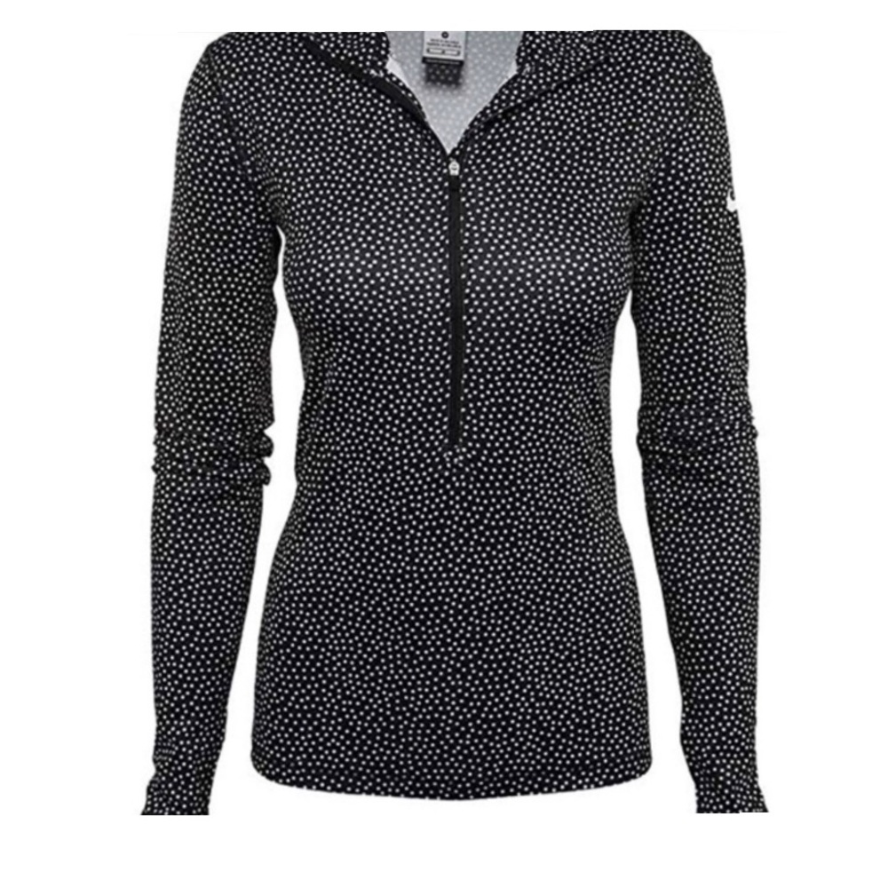 Nike Women’s throwover